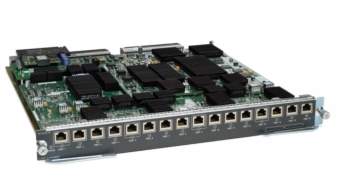 Модуль Cisco WS-X6716-10T-3CXL